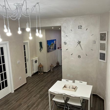 Home Chiara Bari Exterior foto